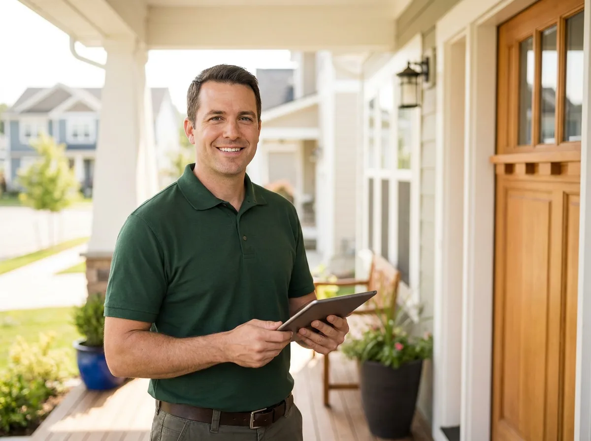 Pest control FAQs for Nashua, IA